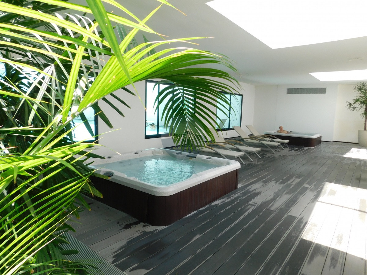 Apartamento ID.5575 - PUNTA DEL ESTE APTO EN VENTA 1 DORM A ESTRENAR EN ROOSEVELT 