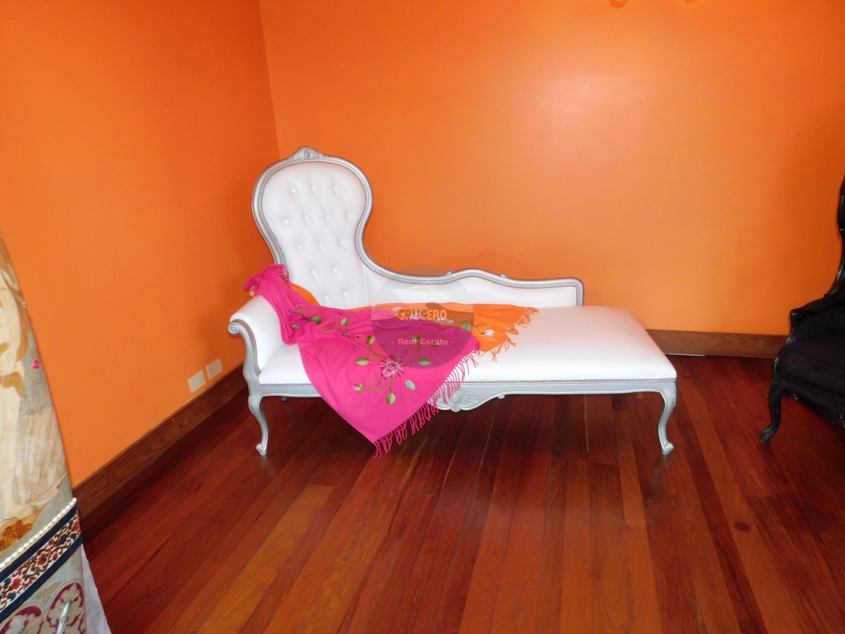 Apartamento ID.6367 - APARTAMENTO EN VENTA 1 DORMITORIO Y MEDIO ZONA ROOSEVELT