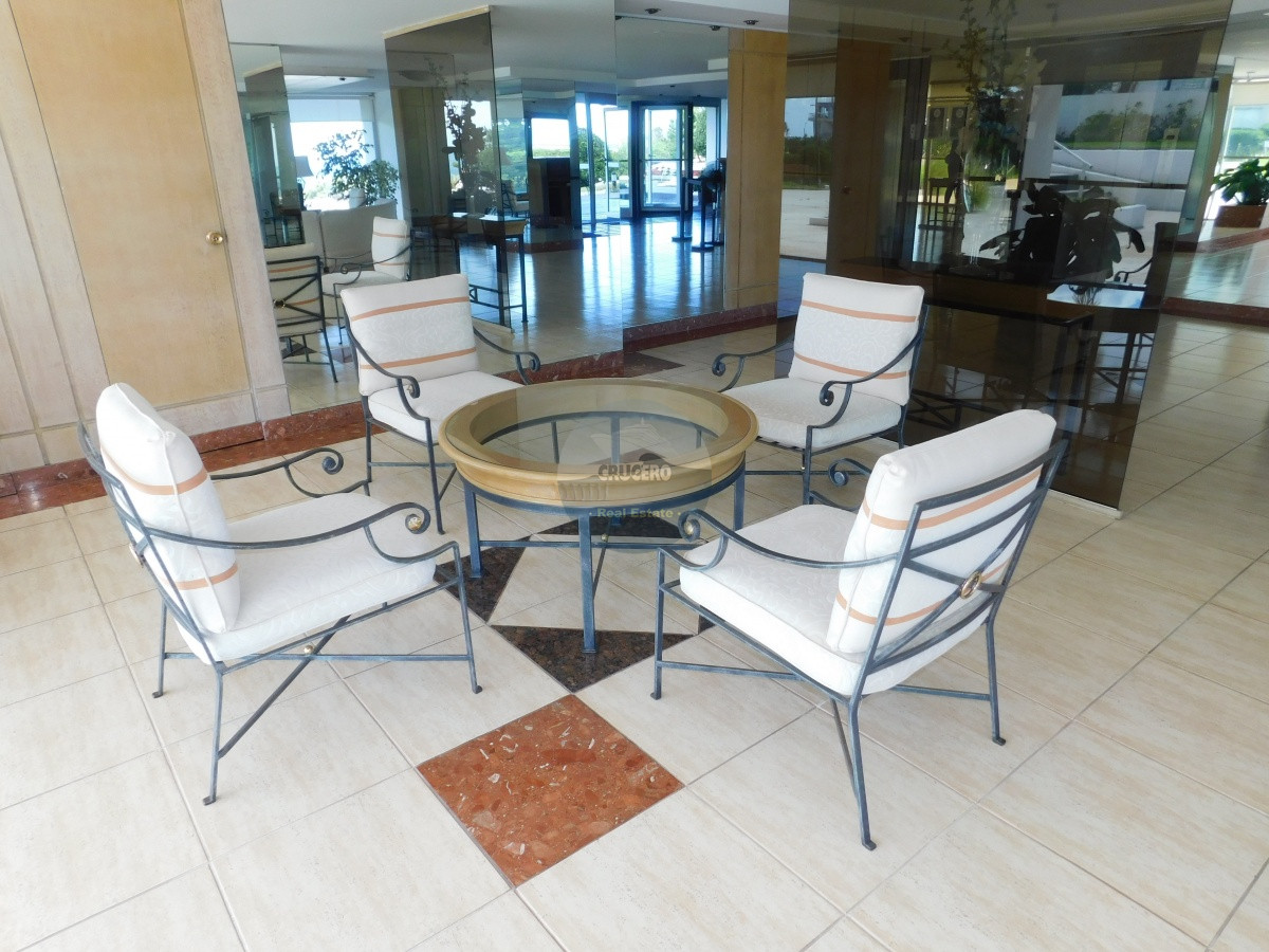 Apartamento ID.1144 - ALQUILER DEPARTAMENTO MANSA 3 DORMITORIOS MAS DEPENDENCIA