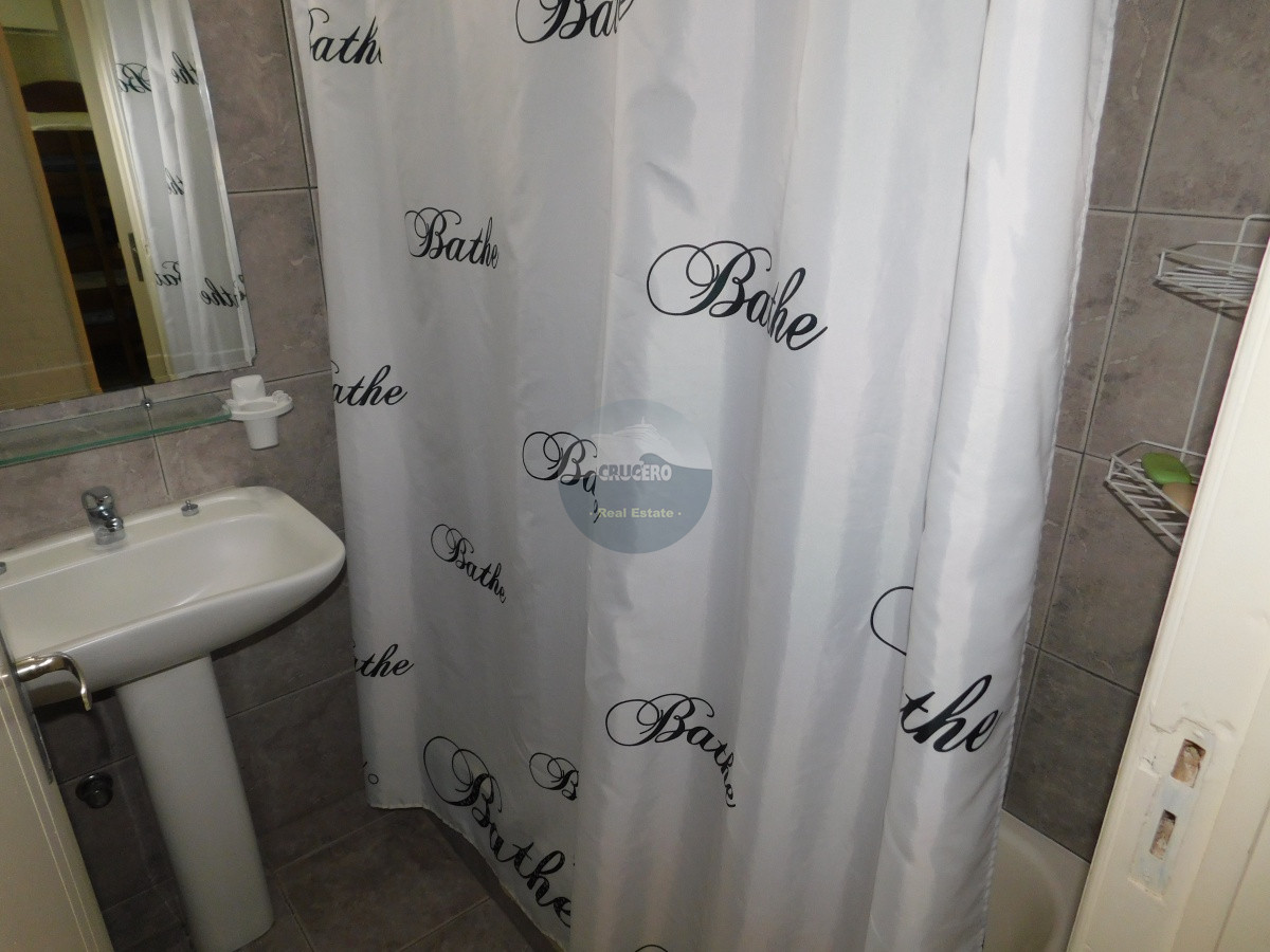 Apartamento ID.2024 - Apartamento en Punta del Este, Cantegril