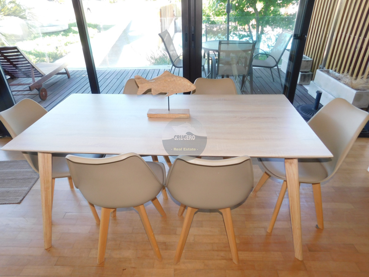 Apartamento ID.6439 - APARTAMENTO EN VENTA FRENTE AL MAR DE MANSA