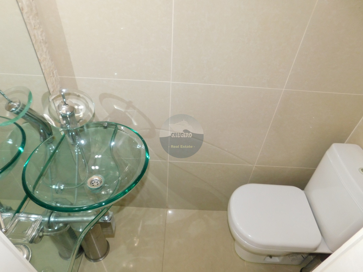 Apartamento ID.1144 - ALQUILER DEPARTAMENTO MANSA 3 DORMITORIOS MAS DEPENDENCIA