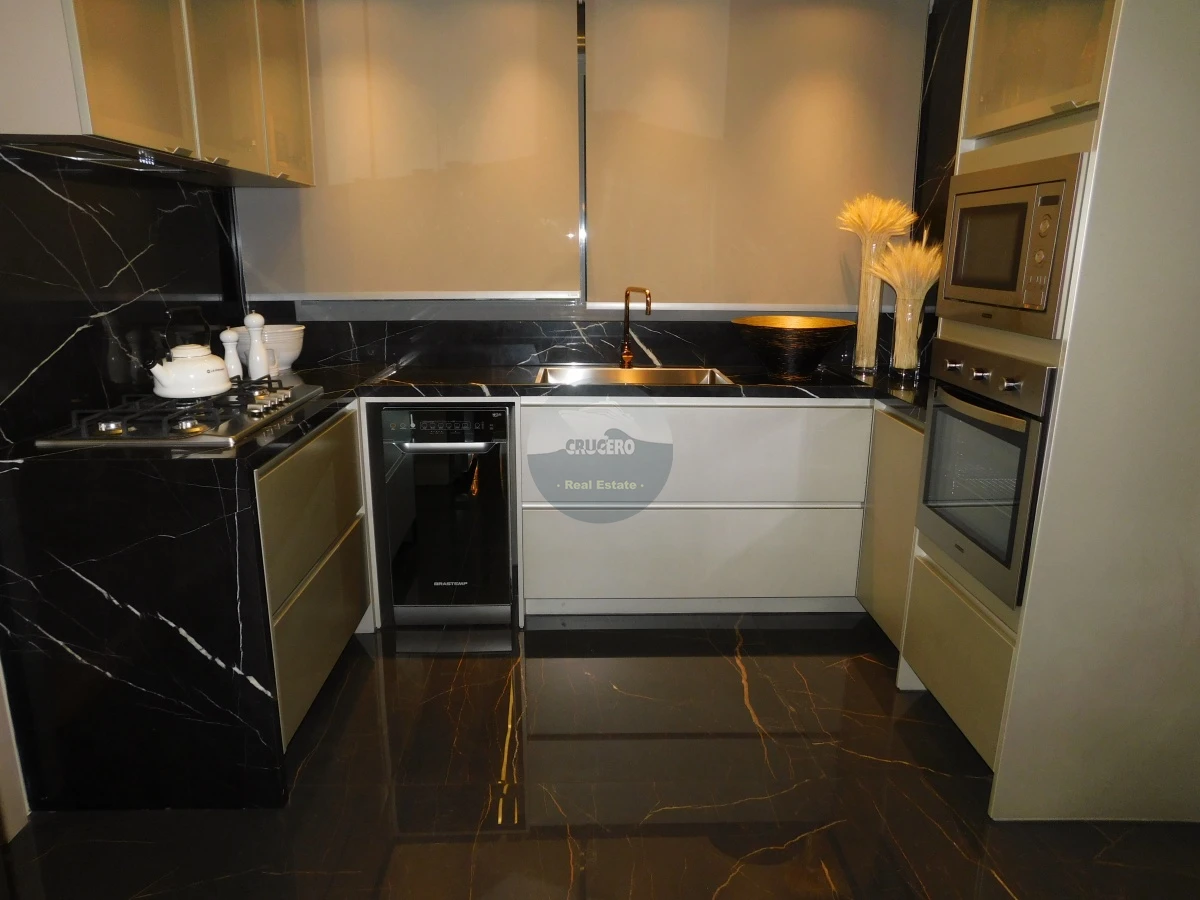 Apartamento ID.6108 - VENDA APARTAMENTO NOVO EN JARDIM EUROPA 3 DORMITORIOS