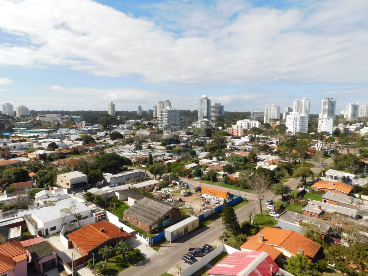 Apartamento ID.6317 - ALQUILER APARTAMENTO 2 DORMITORIOS CERCA ENJOY