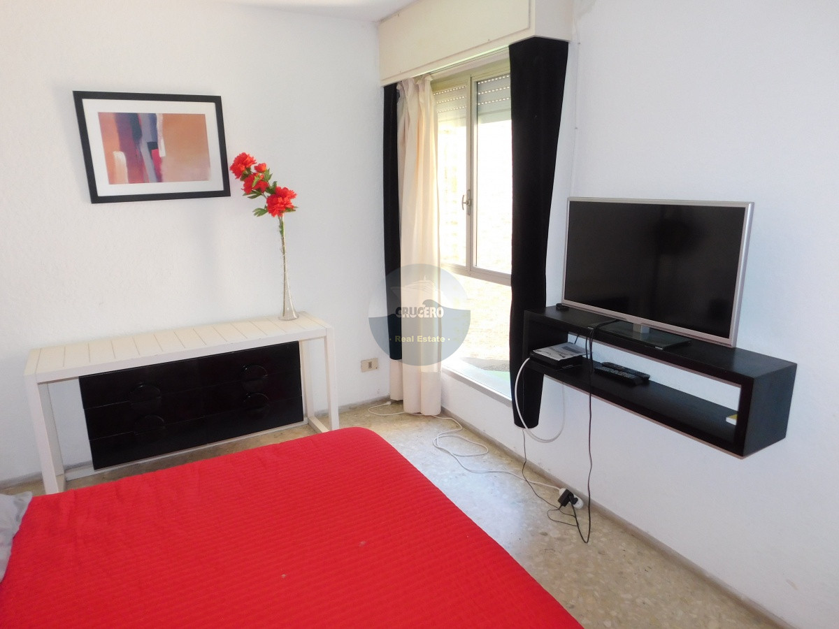 Apartamento ID.3353 - Apartamento en Punta del Este, Mansa