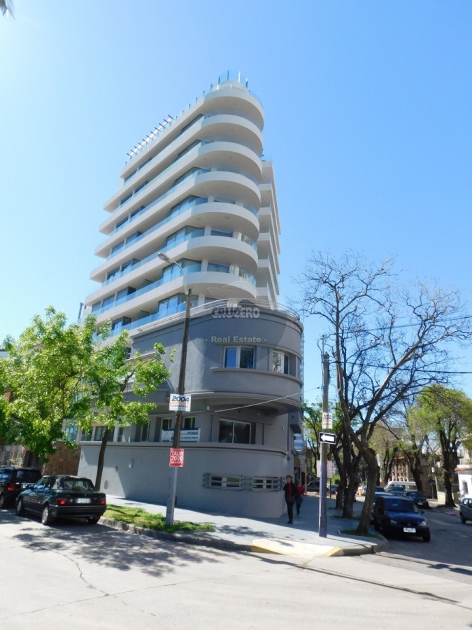 Apartamento ID.5419 - Apartamento en Montevideo, Punta Carretas