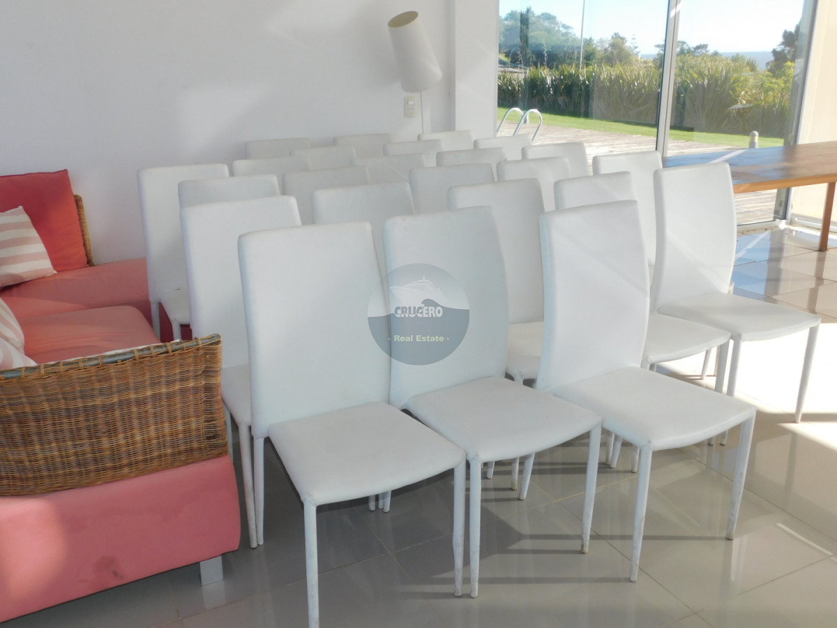 Apartamento ID.6523 - APARTAMENTO EN VENTA 2 DORMITORIOS PUNTA BALLENA