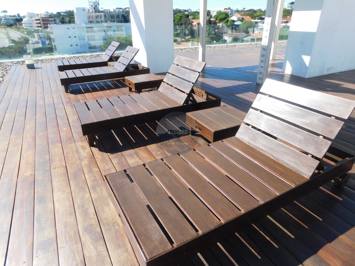 Apartamento ID.6439 - APARTAMENTO EN VENTA FRENTE AL MAR DE MANSA