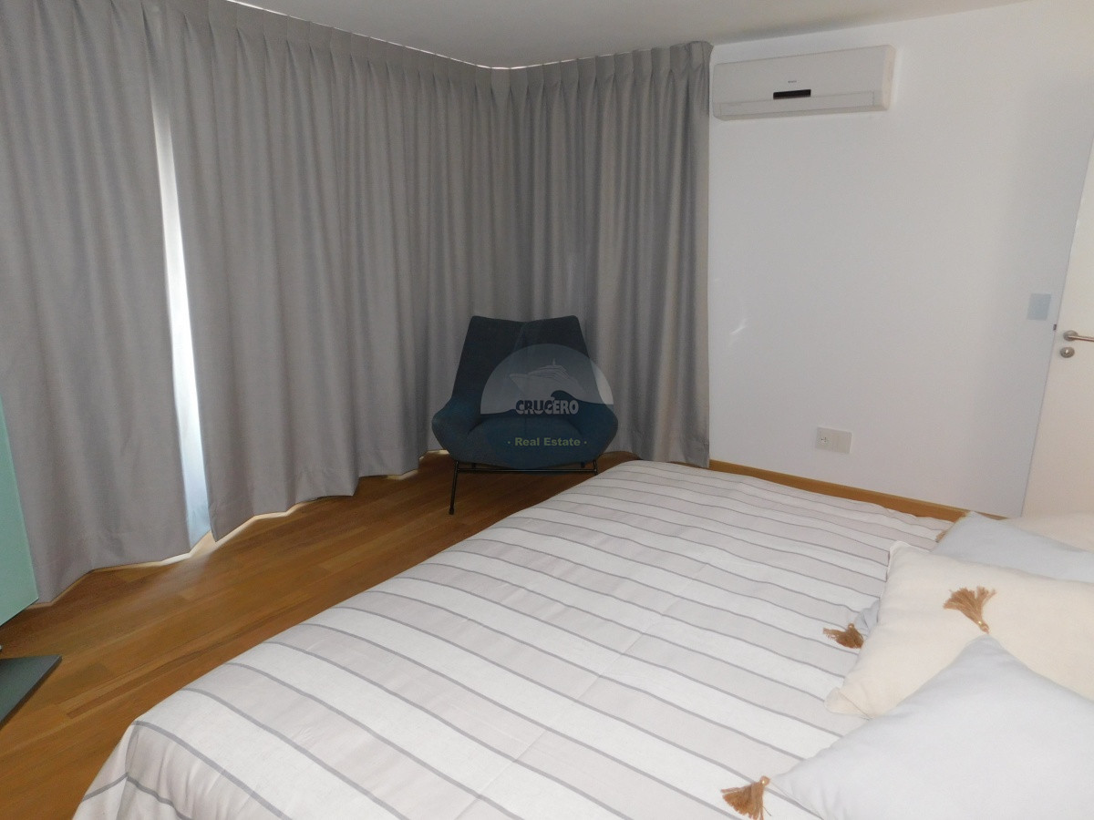 Apartamento ID.5418 - Apartamento en Montevideo, Punta Carretas