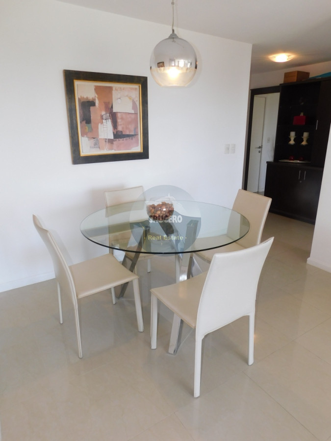 Apartamento ID.2491 - ALQUILER DEPARTAMENTO 2 DORMITORIOS EN ROOSEVELT