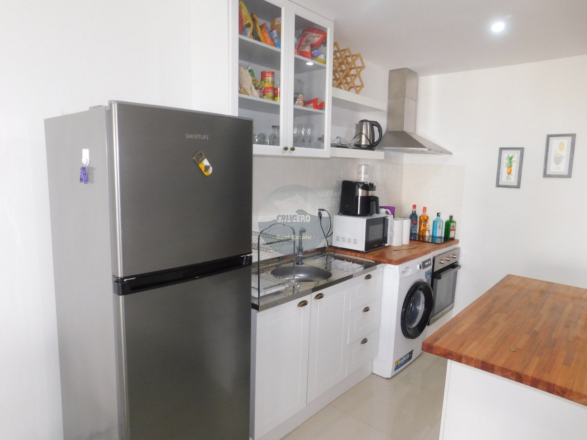 Apartamento ID.6368 - APARTAMENTO EN VENTA 1 DORMITORIO EN BRAVA