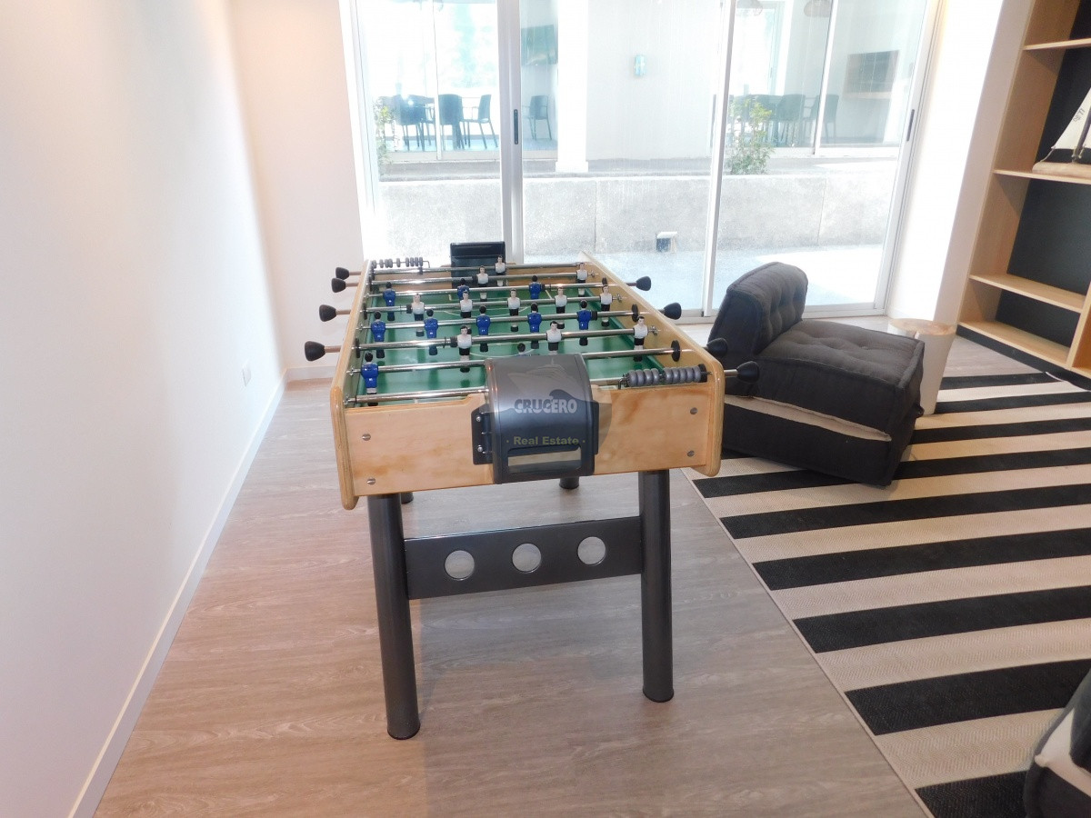 Apartamento ID.5632 - VENTA APARTAMENTO 2 DORMITORIOS EN ROOSEVELT 