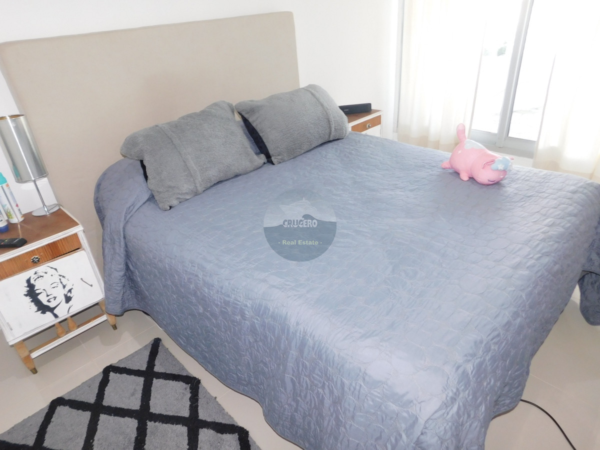 Apartamento ID.6368 - APARTAMENTO EN VENTA 1 DORMITORIO EN BRAVA