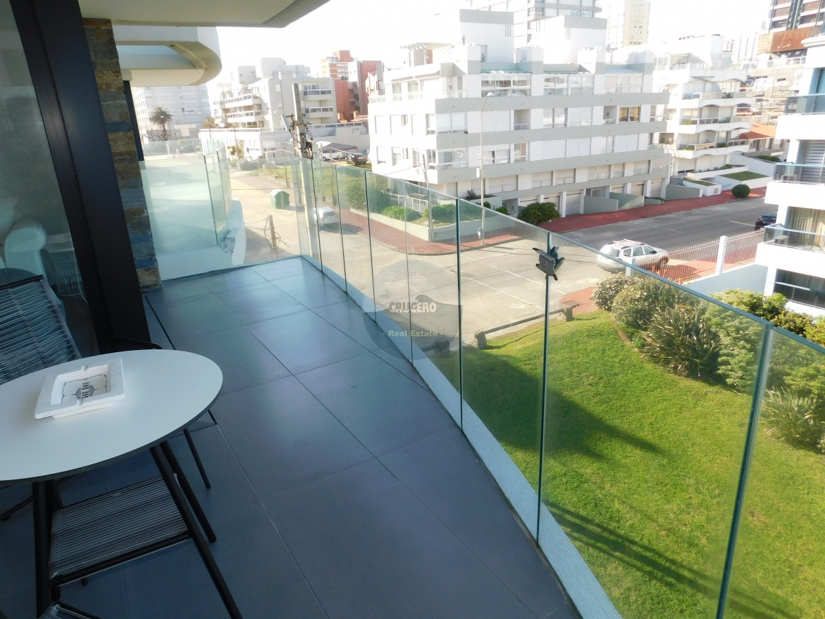 Apartamento ID.5895 - APARTAMENTO EN ALQUILER BRAVA 1 DORMITORIO