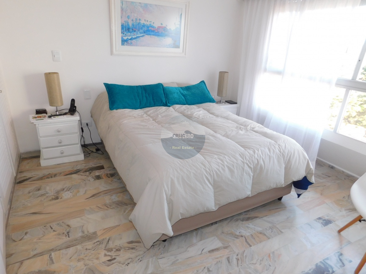 Apartamento ID.2379 - Apartamento en Punta del Este, Mansa
