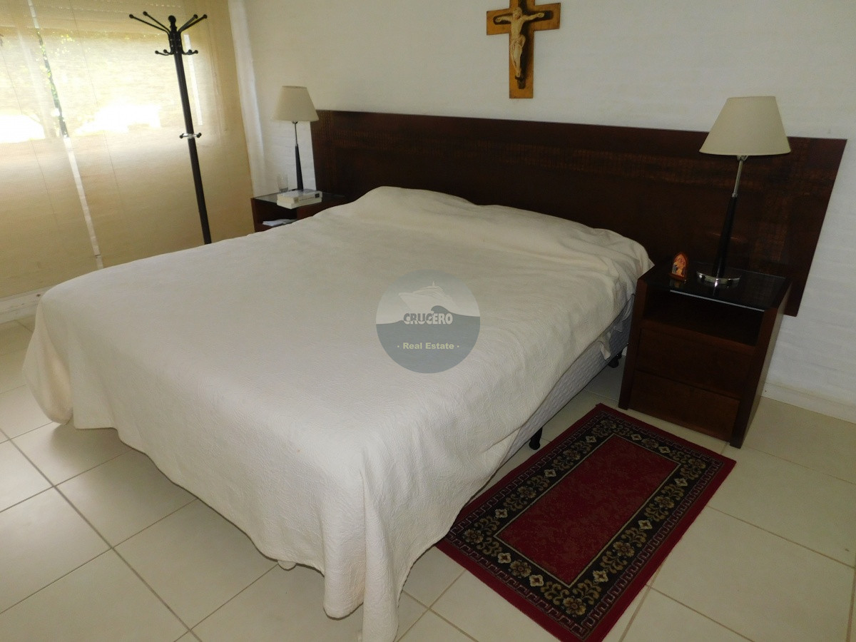 Apartamento ID.2024 - Apartamento en Punta del Este, Cantegril