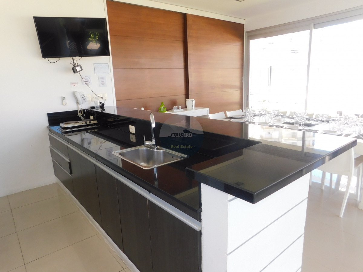 Apartamento ID.3502 - Apartamento en Punta del Este, Aidy Grill