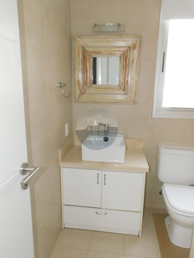 Apartamento ID.6524 - APARTAMENTO EN VENTA 2 DORMITORIOS EN EL PUERTO 