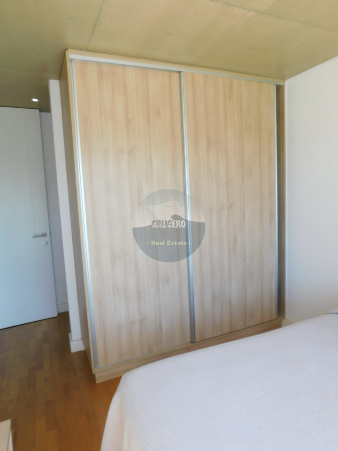 Apartamento ID.6439 - APARTAMENTO EN VENTA FRENTE AL MAR DE MANSA