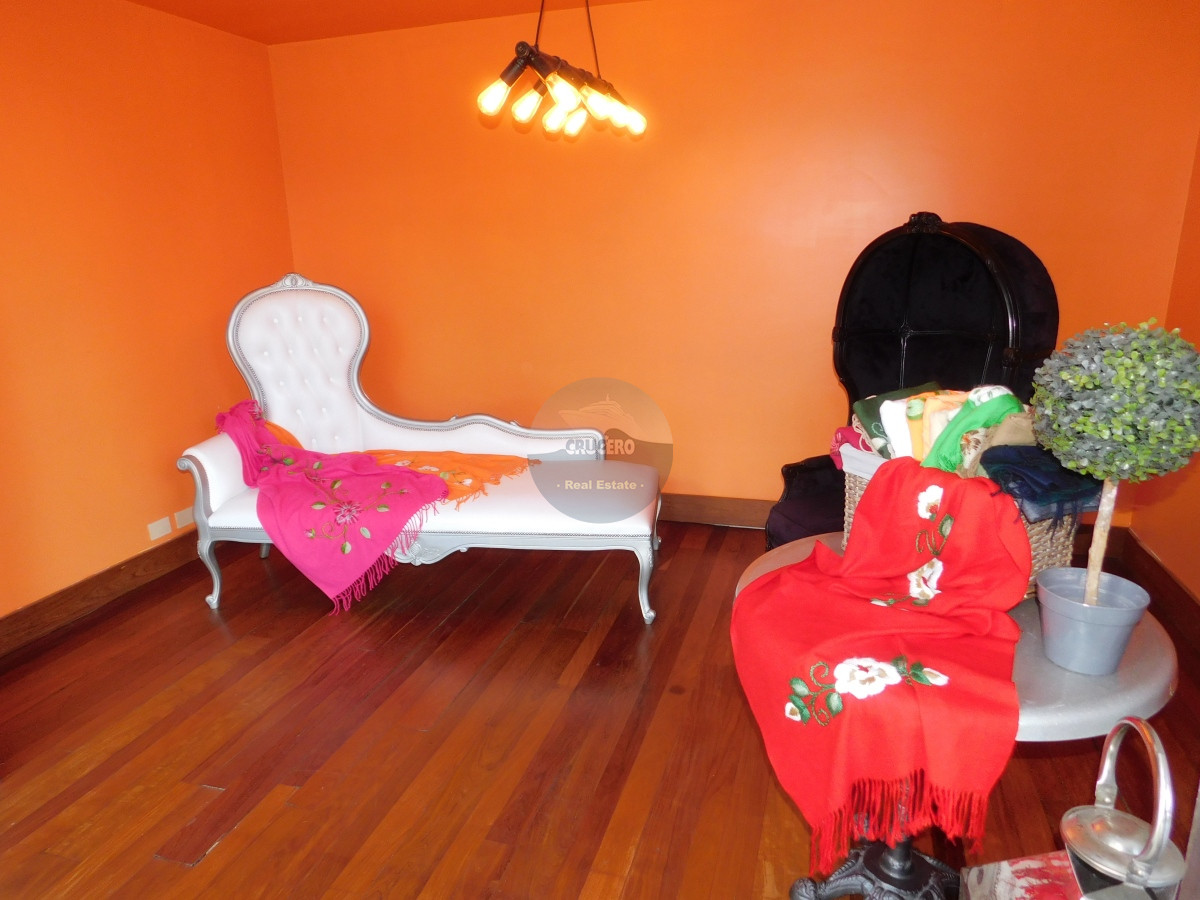 Apartamento ID.6367 - APARTAMENTO EN VENTA 1 DORMITORIO Y MEDIO ZONA ROOSEVELT