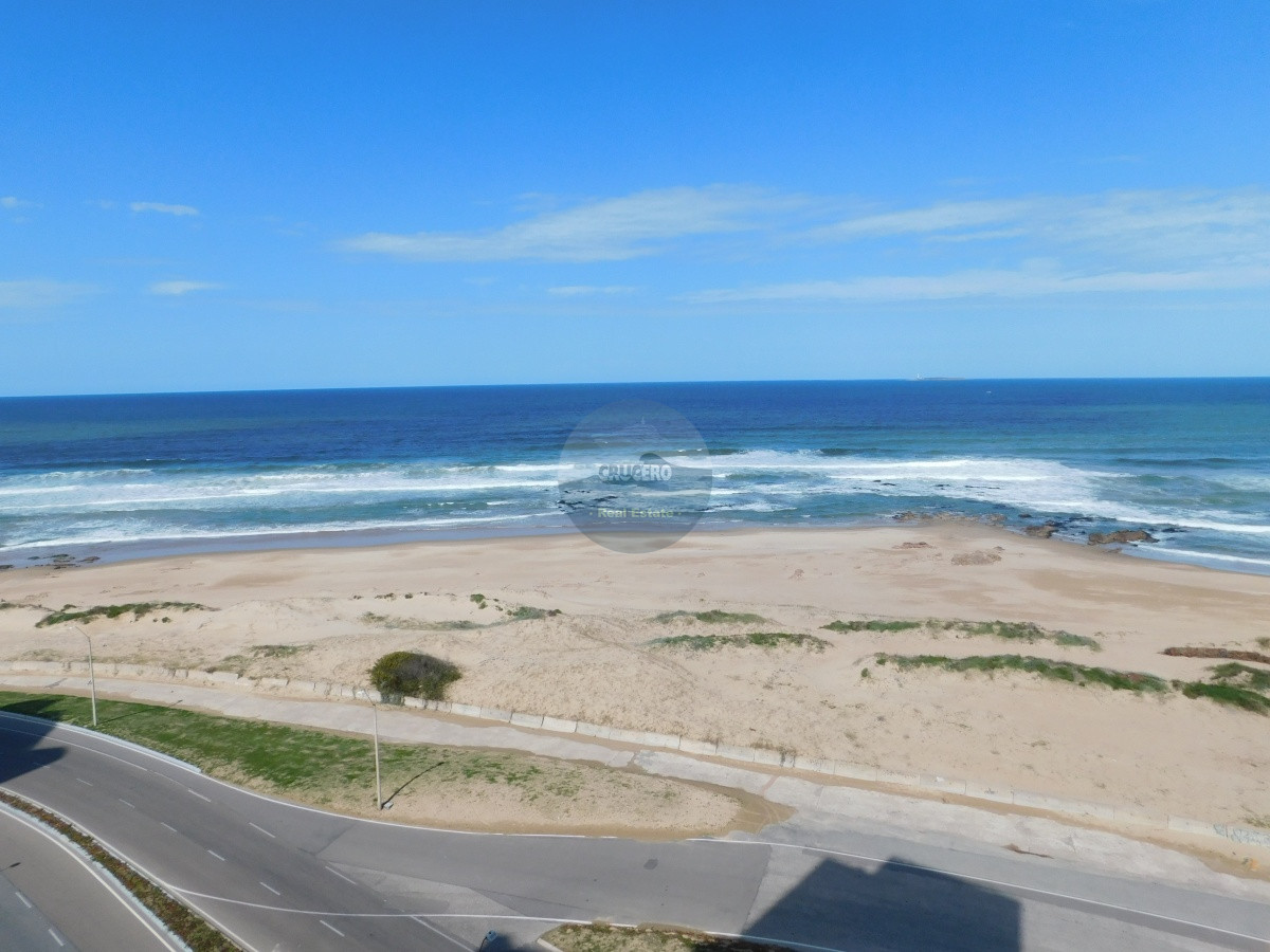 Apartamento ID.5887 - VENTA APARTAMENTO 3 DORMITORIOS MAS DEPENDENCIA BRAVA