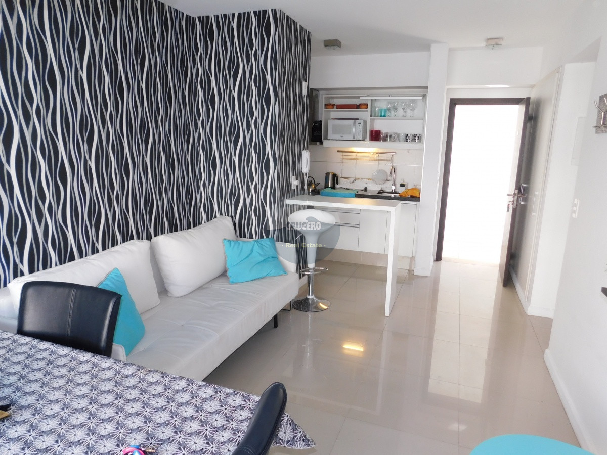 Apartamento ID.5421 - VENTA APARTAMENTO 1  DORMITORIO EN PUERTO
