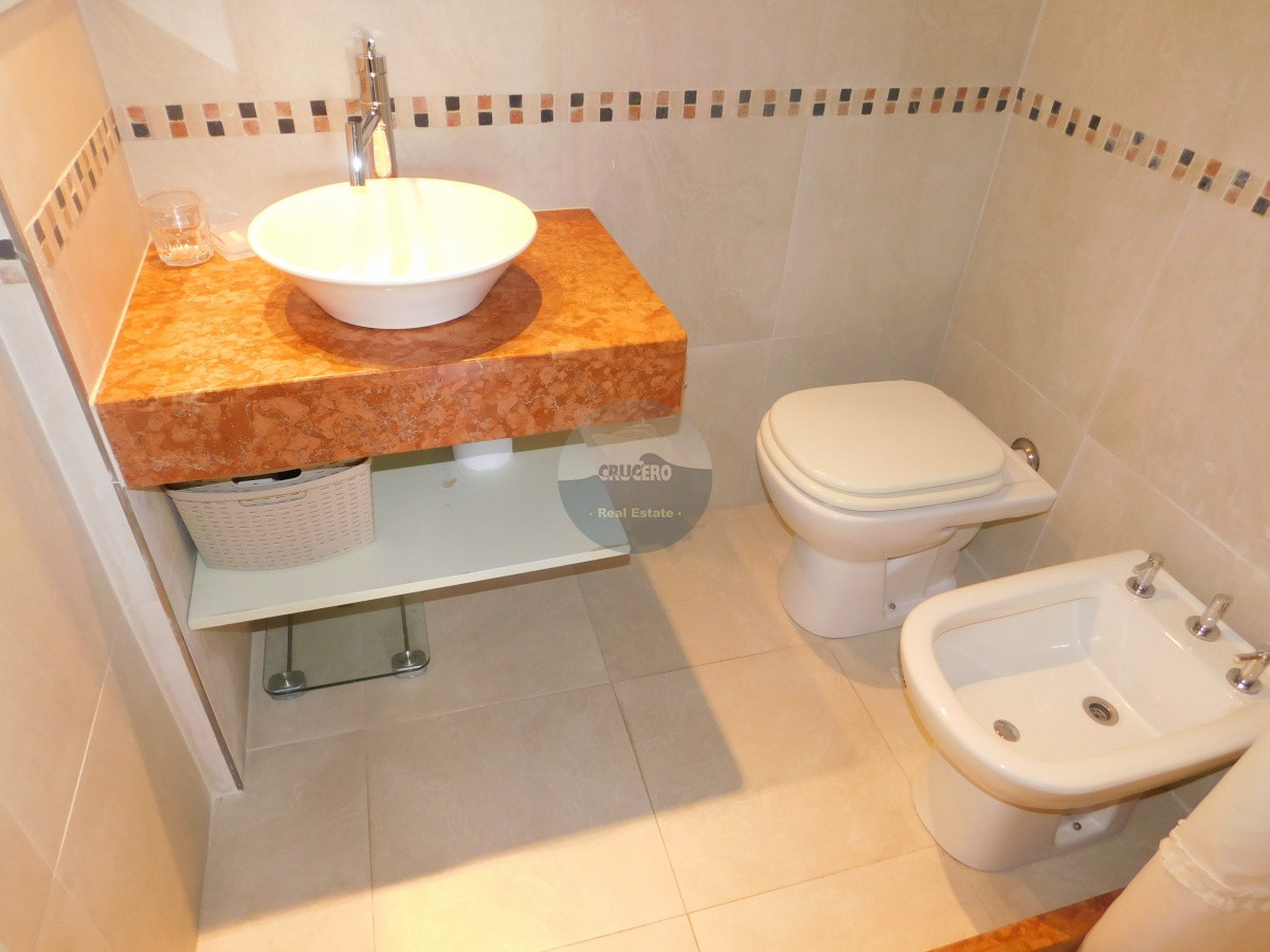 Apartamento ID.888 - ALQUILER APARTAMENTO 2 DORMITORIOS PLAYA MANSA
