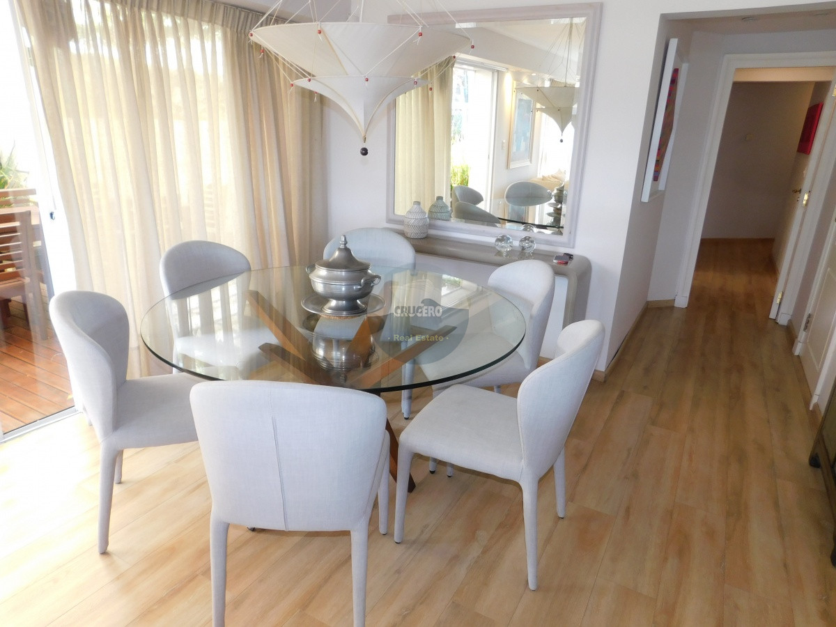 Apartamento ID.2934 - ALQUILER APARTAMENTO 3 DORMITORIOS PUERTO 