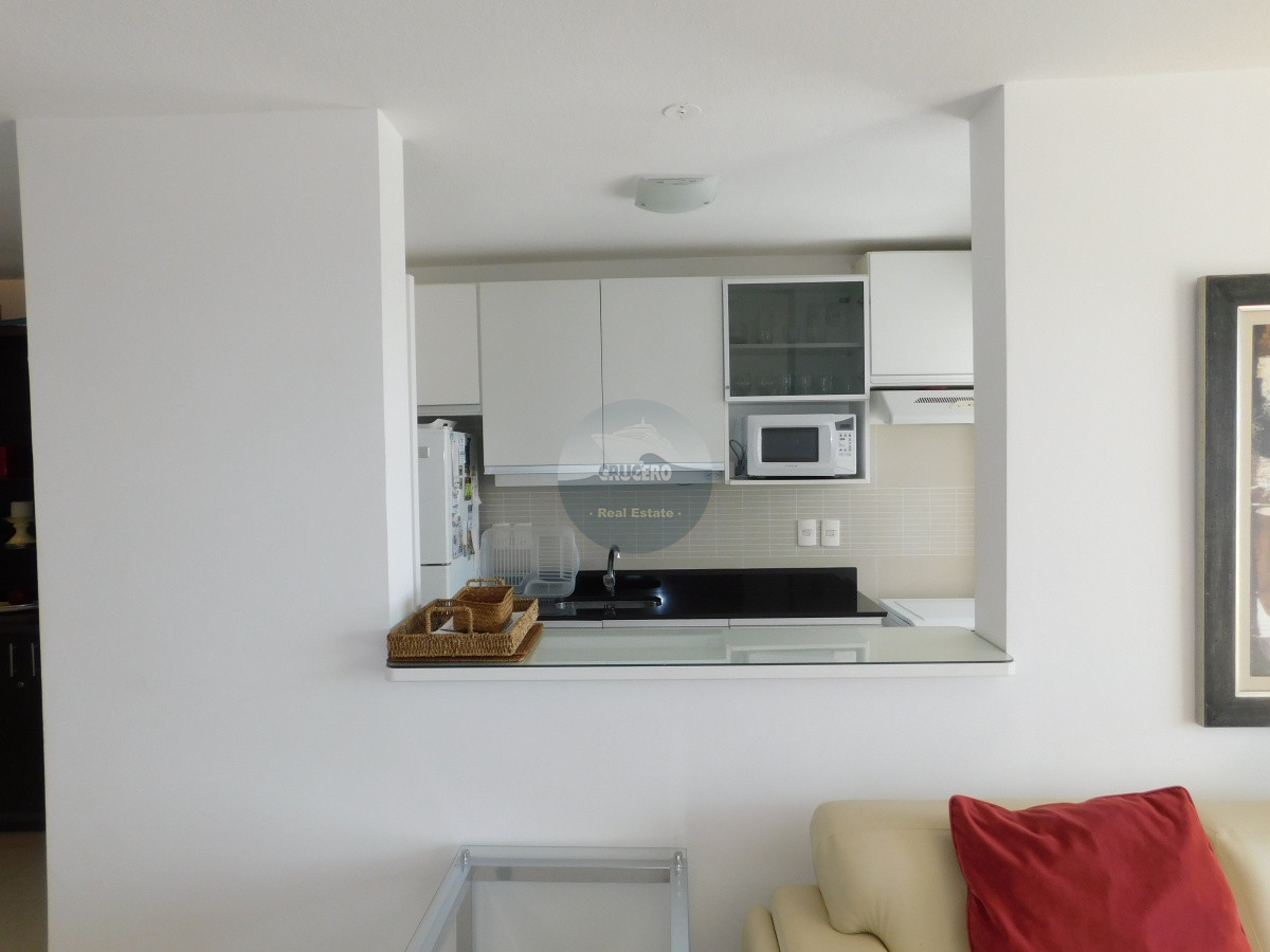 Apartamento ID.2491 - ALQUILER DEPARTAMENTO 2 DORMITORIOS EN ROOSEVELT