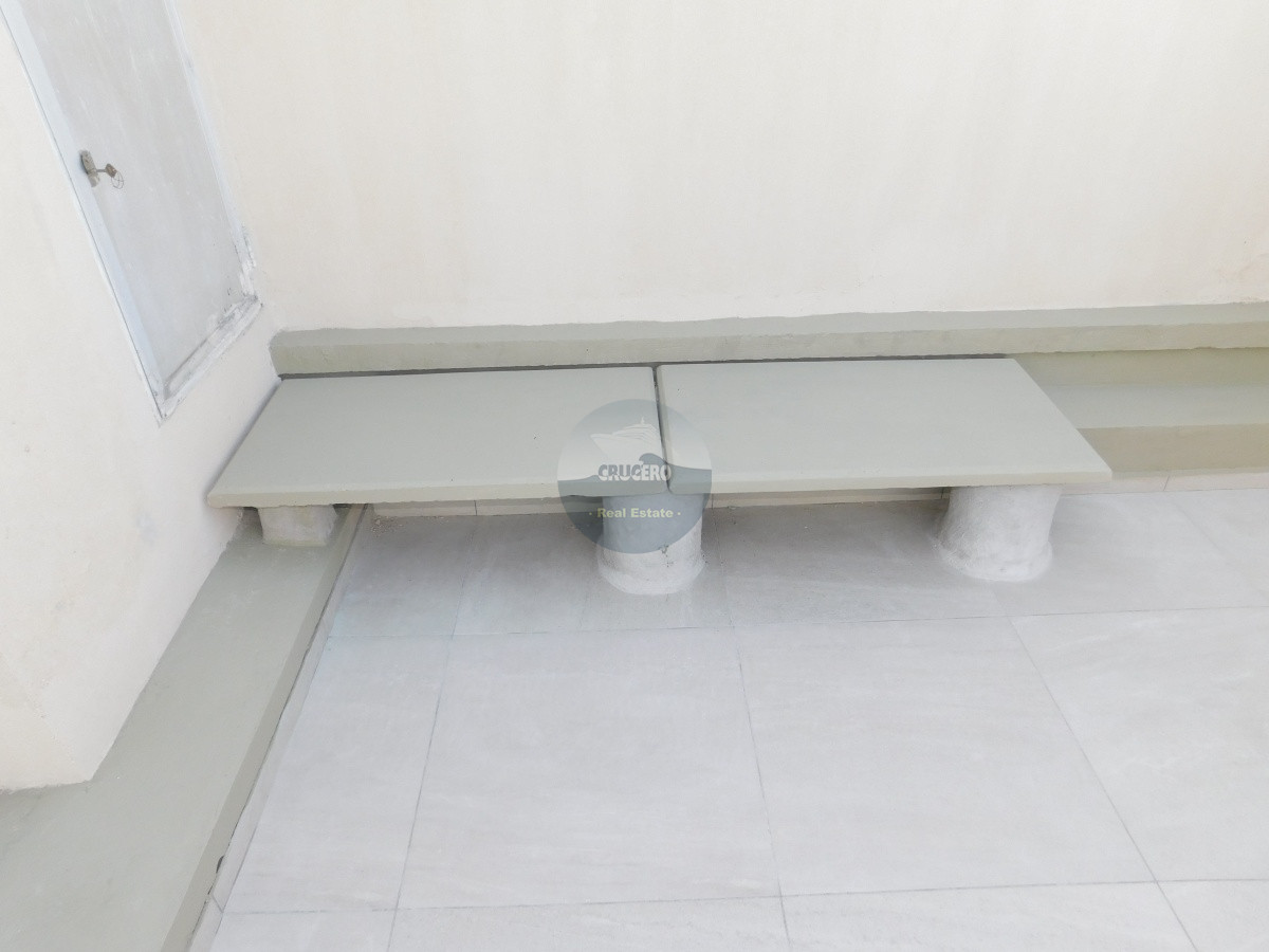 Apartamento ID.2379 - Apartamento en Punta del Este, Mansa