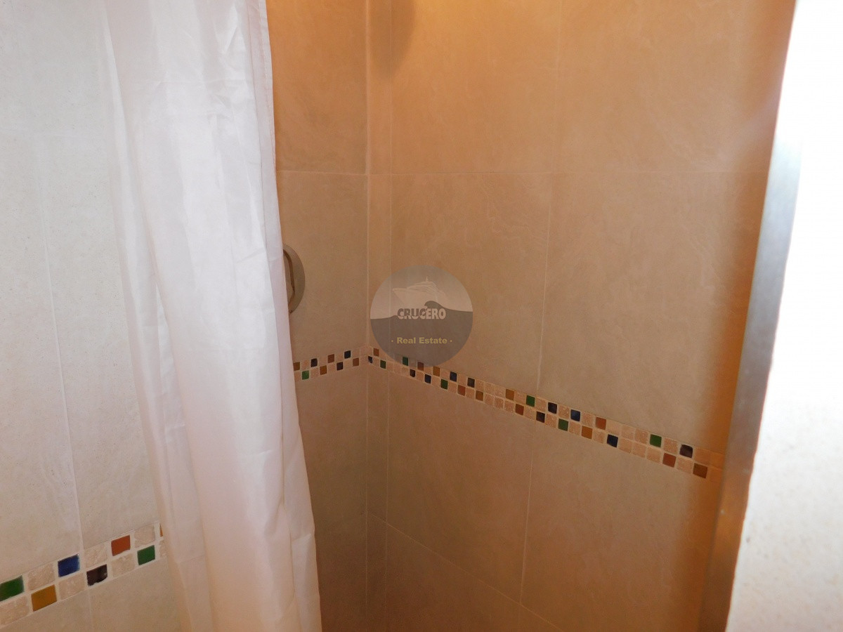 Apartamento ID.888 - ALQUILER APARTAMENTO 2 DORMITORIOS PLAYA MANSA