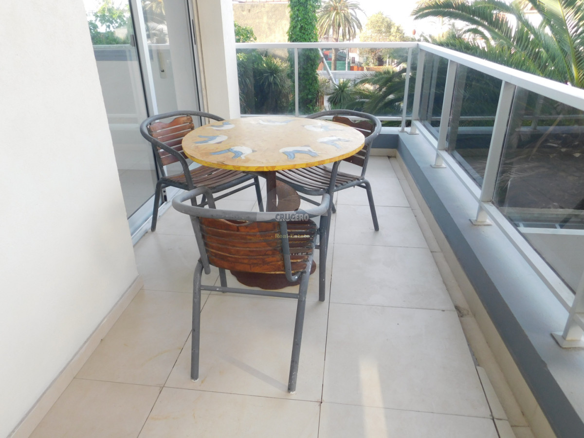 Apartamento ID.6524 - APARTAMENTO EN VENTA 2 DORMITORIOS EN EL PUERTO 