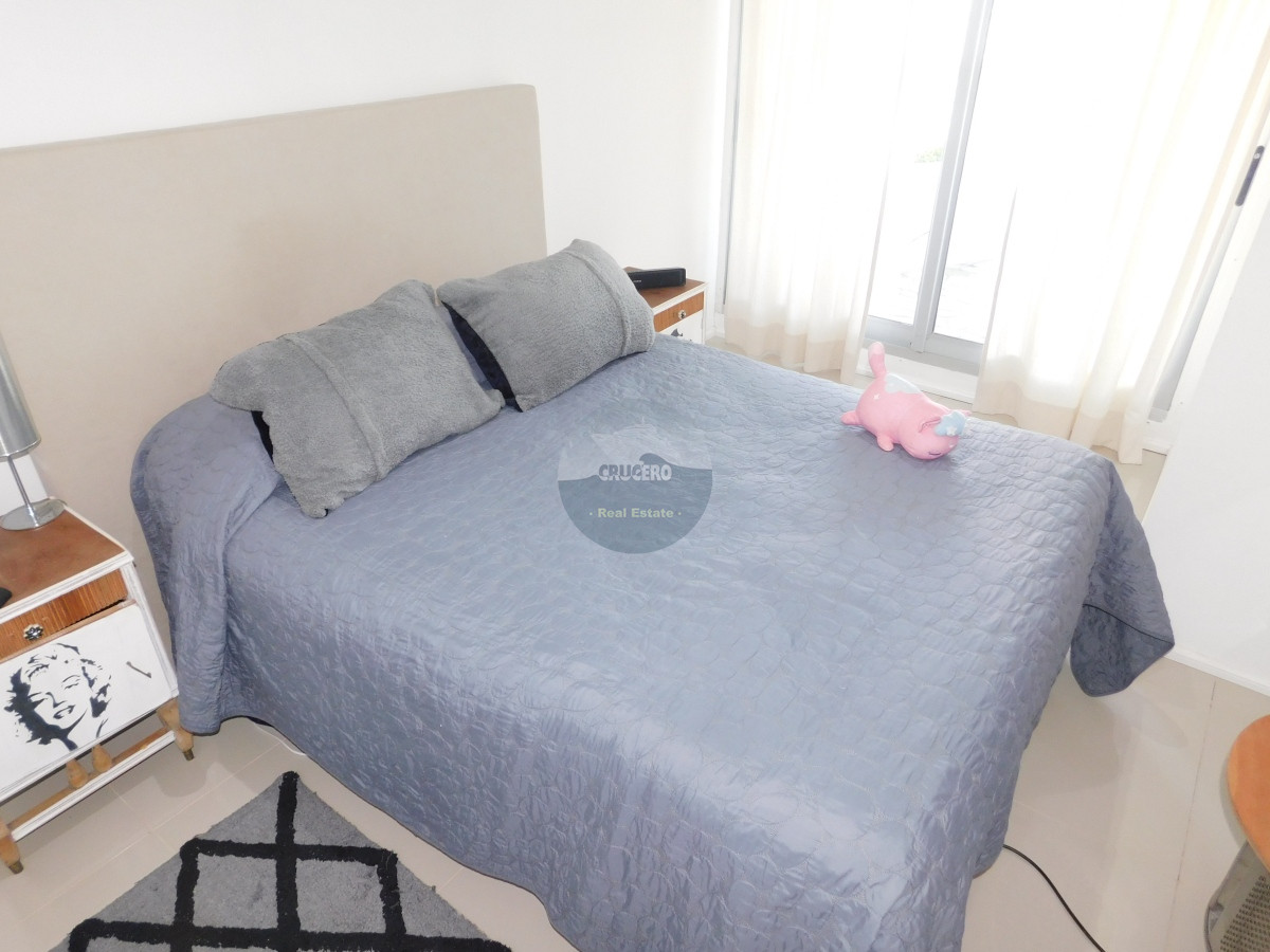 Apartamento ID.6368 - APARTAMENTO EN VENTA 1 DORMITORIO EN BRAVA