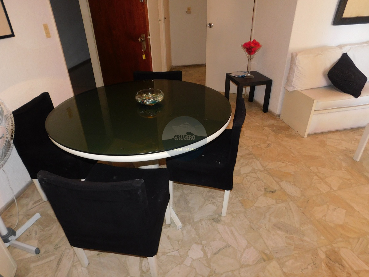 Apartamento ID.3353 - Apartamento en Punta del Este, Mansa