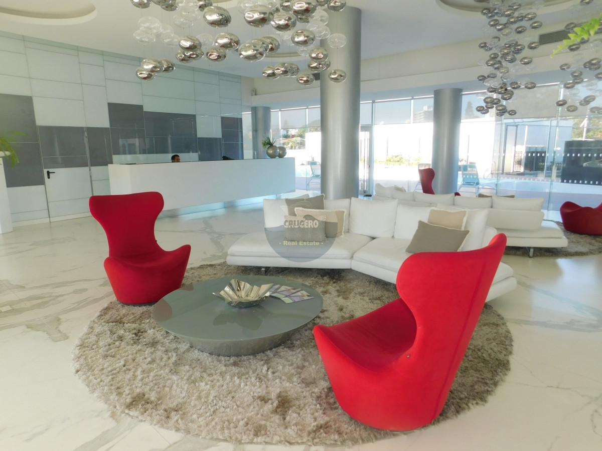 Apartamento ID.6317 - ALQUILER APARTAMENTO 2 DORMITORIOS CERCA ENJOY