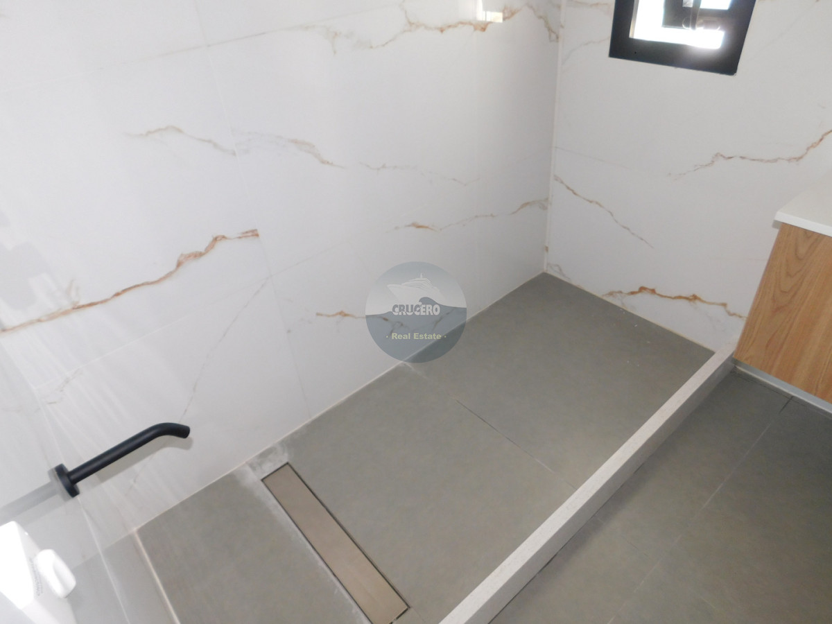 Apartamento ID.6540 - PENT HOUSE EN PINARES PRIMERA FILA 3 DORMITORIOS A ESTRENAR