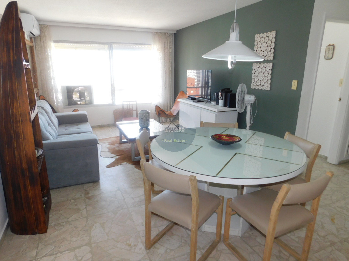 Apartamento ID.3764 - Apartamento en Punta del Este, Península