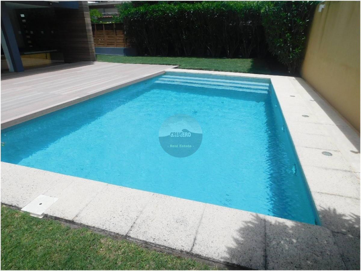 Apartamento ID.2242 - Apartamento en Punta del Este, Brava