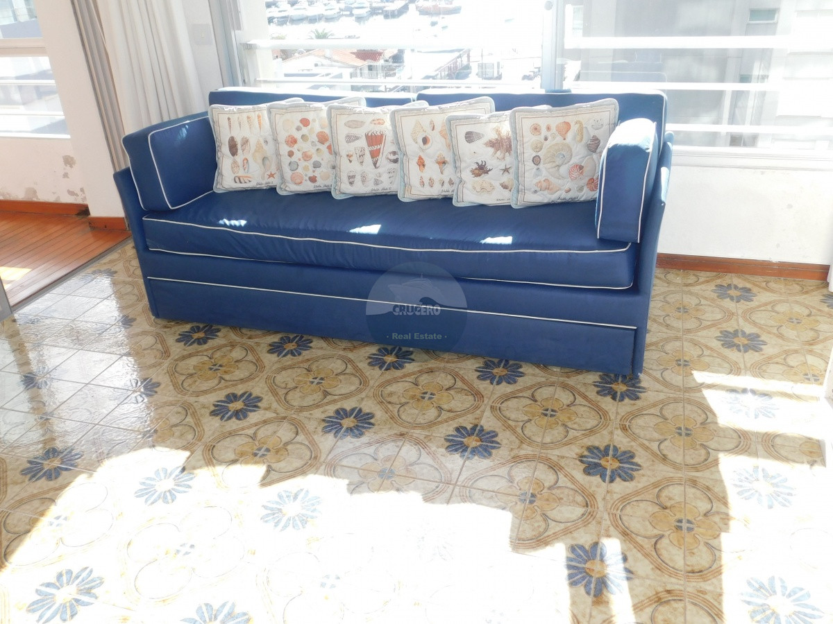 Apartamento ID.5732 - Apartamento en Punta del Este, PenÃ­nsula