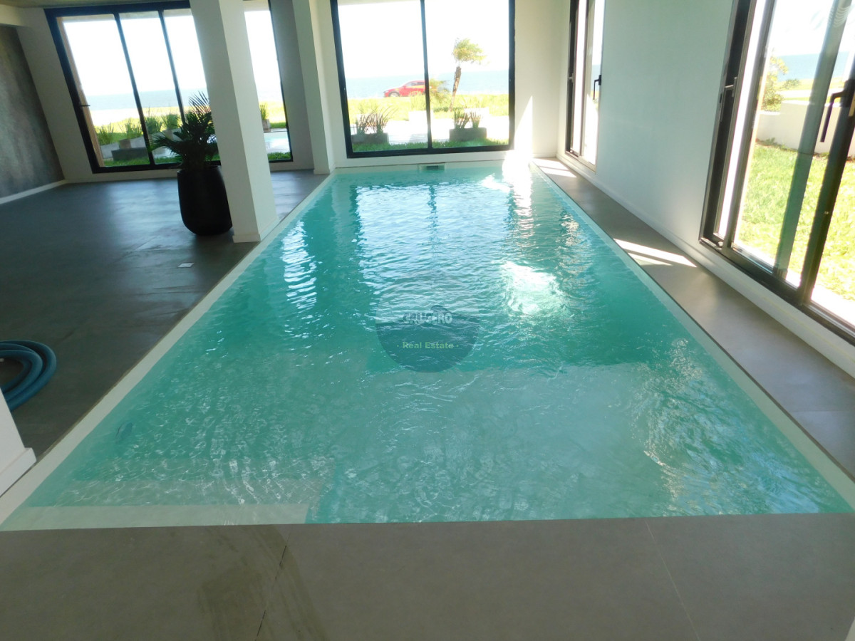 Apartamento ID.6540 - PENT HOUSE EN PINARES PRIMERA FILA 3 DORMITORIOS A ESTRENAR