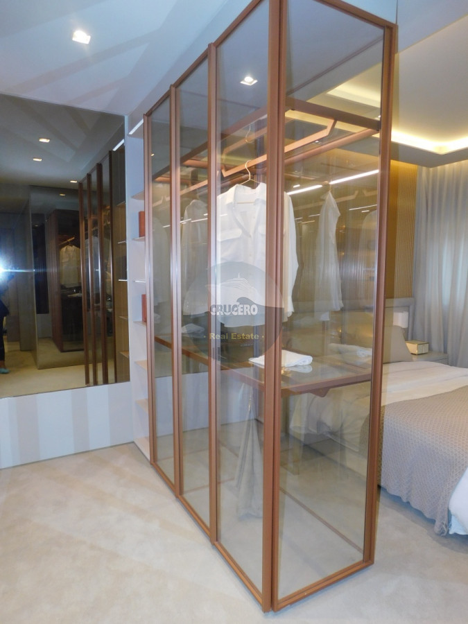 Apartamento ID.6109 - VENDA APARTAMENTO NOVO EN JARDIM EUROPA 3 DORMITORIOS