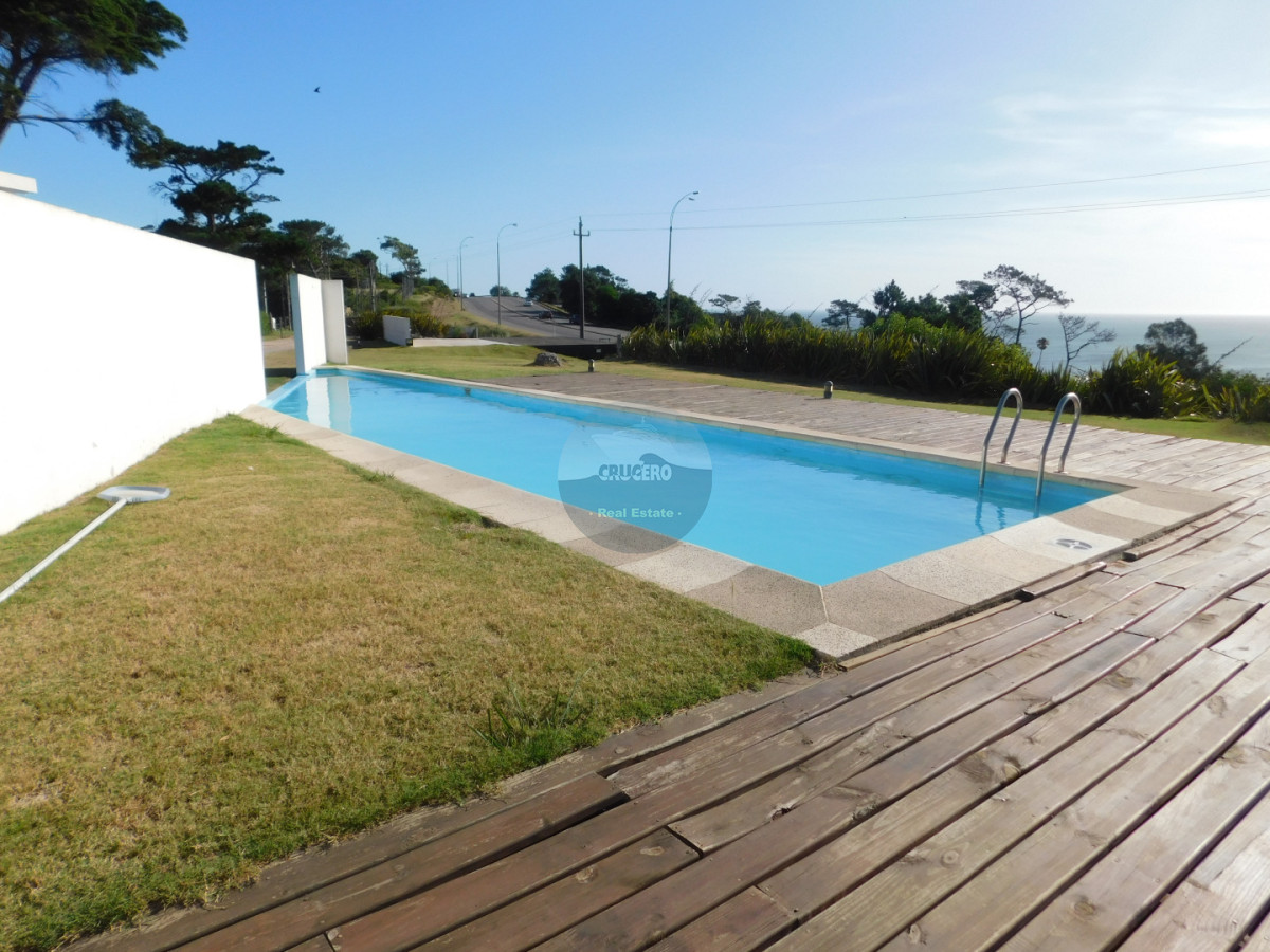 Apartamento ID.6523 - APARTAMENTO EN VENTA 2 DORMITORIOS PUNTA BALLENA