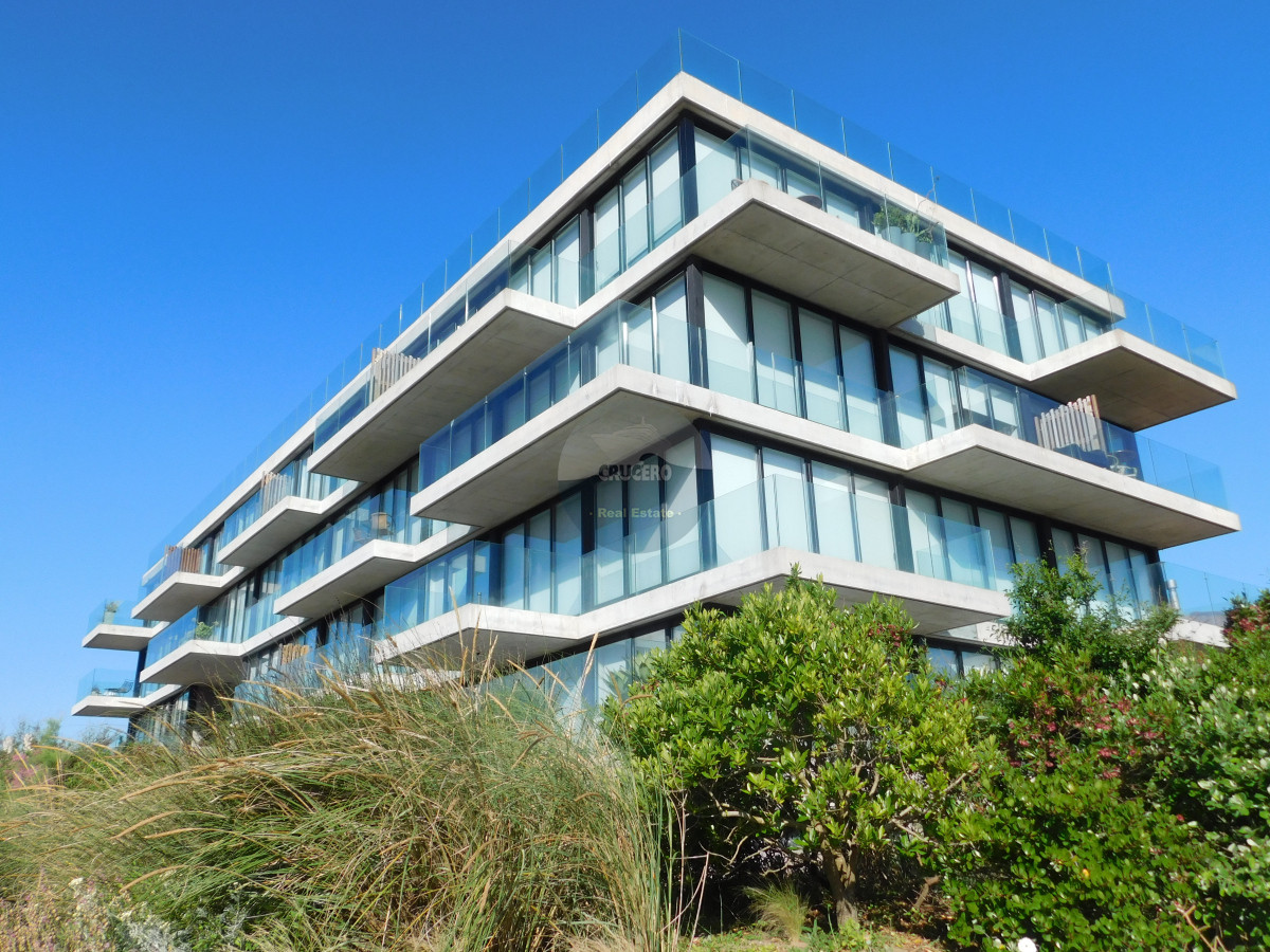 Apartamento ID.6439 - APARTAMENTO EN VENTA FRENTE AL MAR DE MANSA