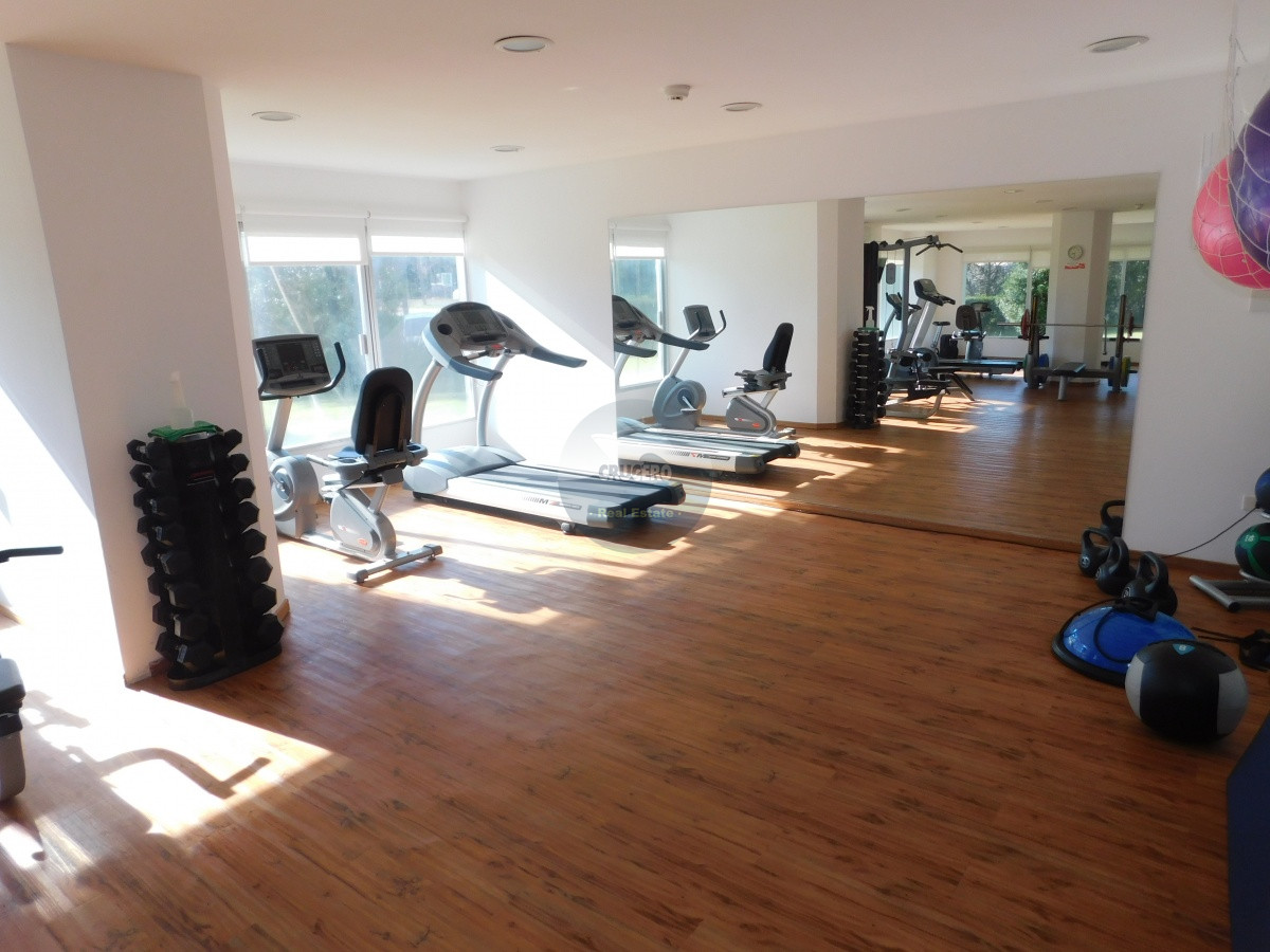 Apartamento ID.6164 - VENTA APARTAMENTO EN ROOSVELT 3 DORMITORIOS