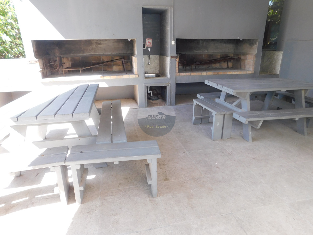Apartamento ID.6508 - APARTAMENTO EN VENTA 1 DORMITORIO ROOSEVELT