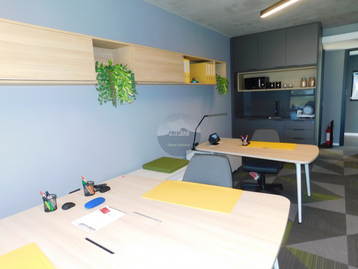 Apartamento ID.5433 - Apartamento en Punta del Este, Roosevelt