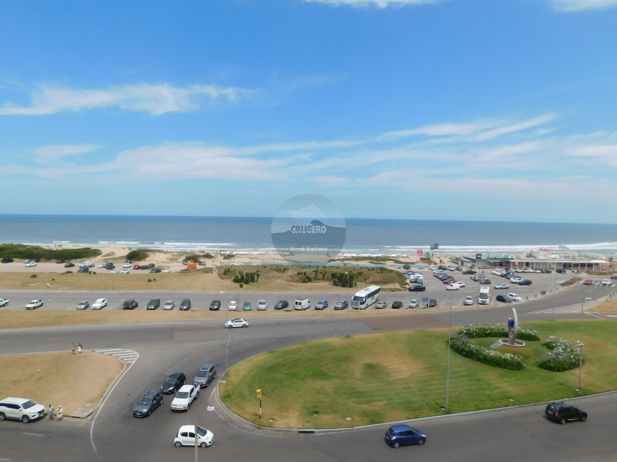 Apartamento ID.215 - ALQUILER DEPARTAMENTO 3 DORMITORIOS BRAVA 
