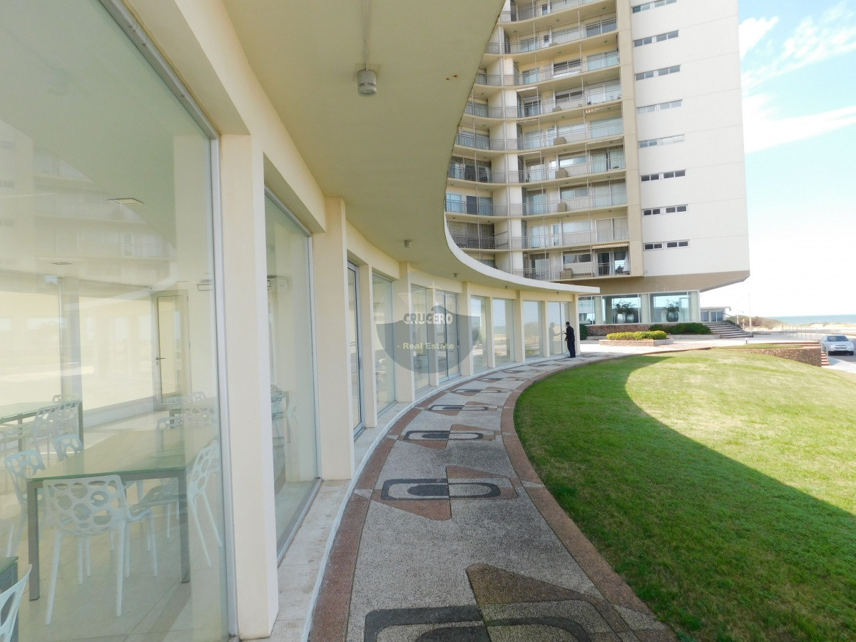 Apartamento ID.5887 - VENTA APARTAMENTO 3 DORMITORIOS MAS DEPENDENCIA BRAVA