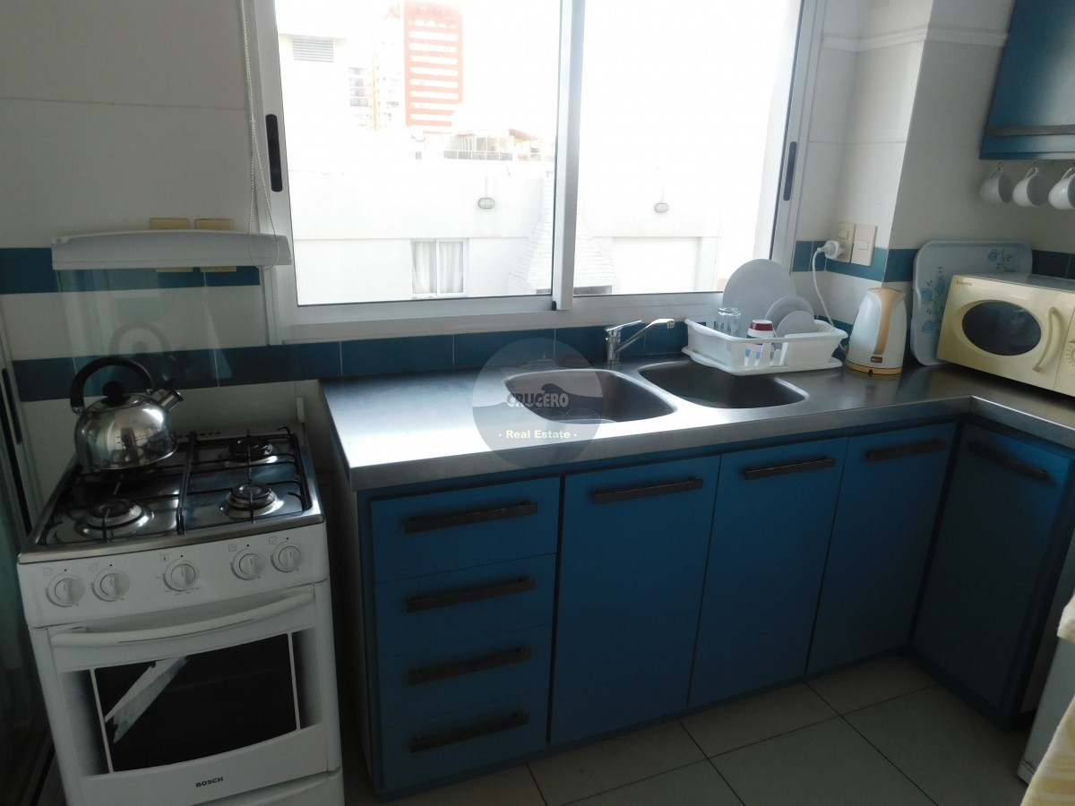 Apartamento ID.5876 - ALQUILER PENT HOUSE EN PENINSULA