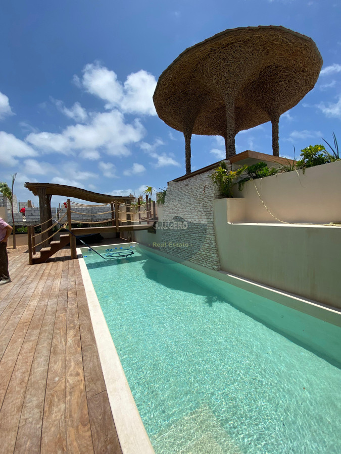 Apartamento ID.6457 - APARTAMENTO EN VENTA 1 Y 2 DORMITORIOS EN TULUM